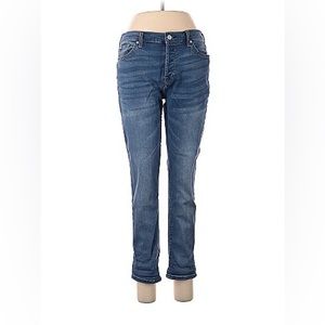 7 for All Mankind Skinny Jeans - Size 29